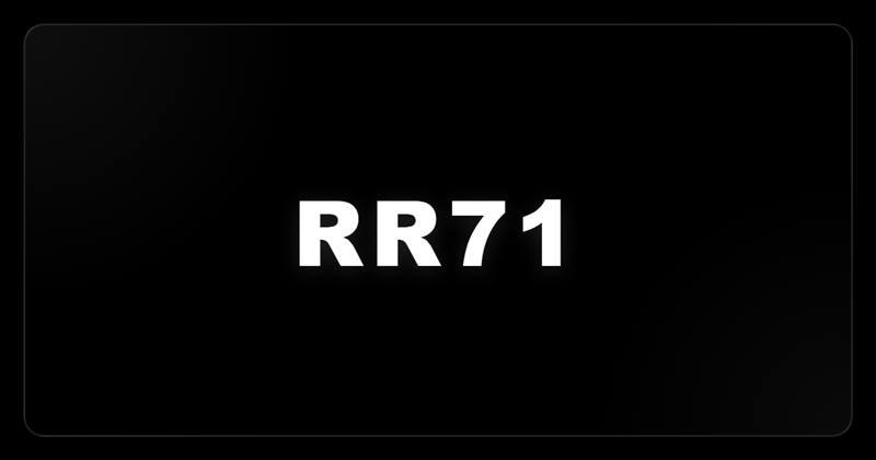 صورة كود خصم الدهام — RR71 — كوبونكس