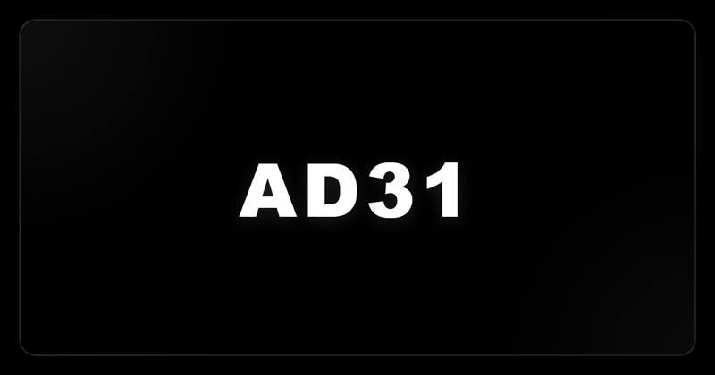 صورة كود خصم ألوكوزاي — AD31 — كوبونكس