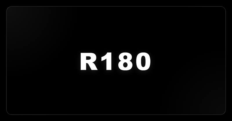 صورة كود خصم ستايلي — R180 — كوبونكس