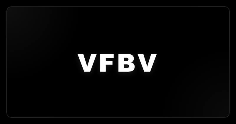 صورة كود خصم إتش آند إم — VFBV — كوبونكس