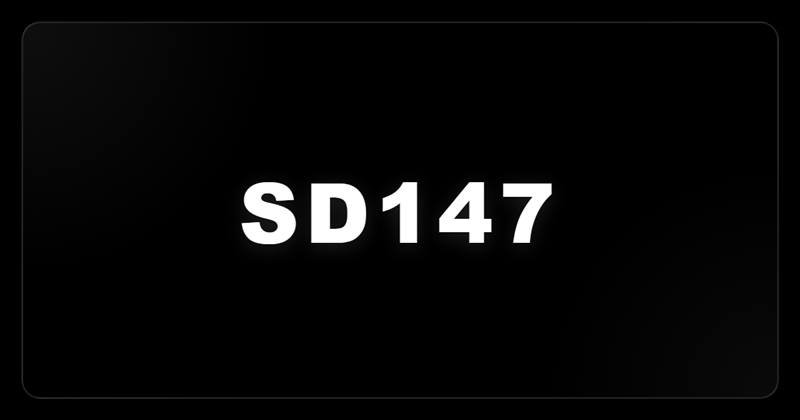 صورة كود خصم تو يو — SD147 — كوبونكس