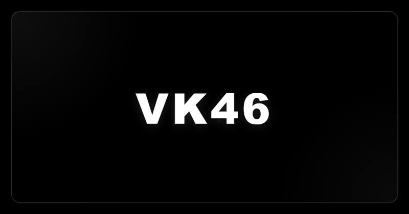 صورة كود خصم فيكتوريا سيكريت — VK46 — كوبونكس