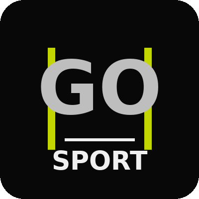 لوجو Go Sport